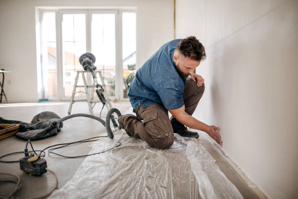 Best Water-Damaged Drywall Repair  in Haviland, NY