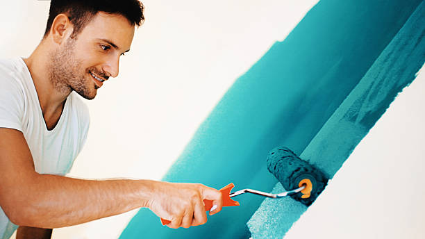 Best Eco-Friendly and Low-VOC Painting  in Haviland, NY