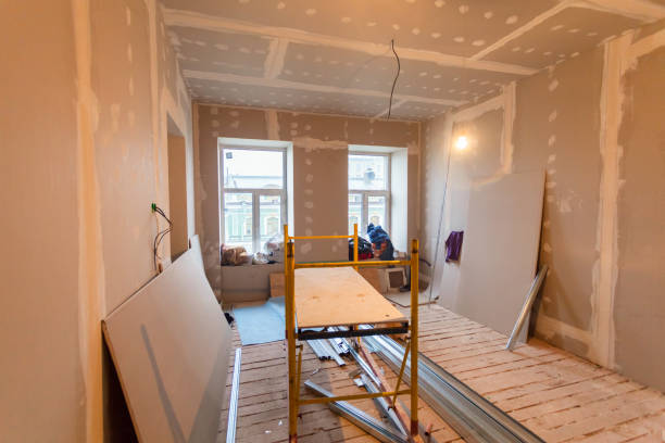 Best Drywall Installation  in Haviland, NY